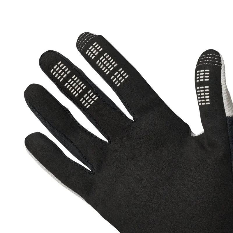 Fox Women's Ranger Gloves in Chalk White-2