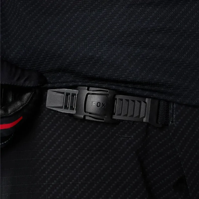 Fox Flexair Goldstone Special Edition Pants in Black-4