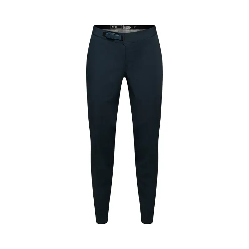 Fox Women's Ranger Water Pants 10K/5K in Galaxy Blue
