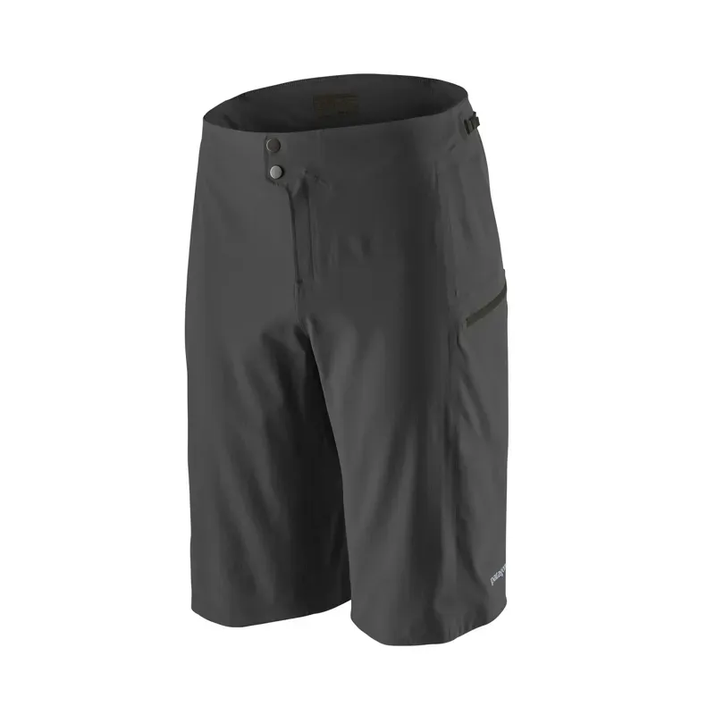 Patagonia Dirt Roamer Bike Shorts in Black-2