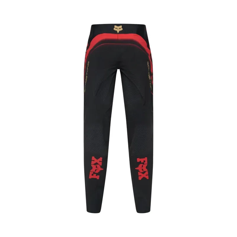 Fox Flexair Goldstone Special Edition Pants in Black-1