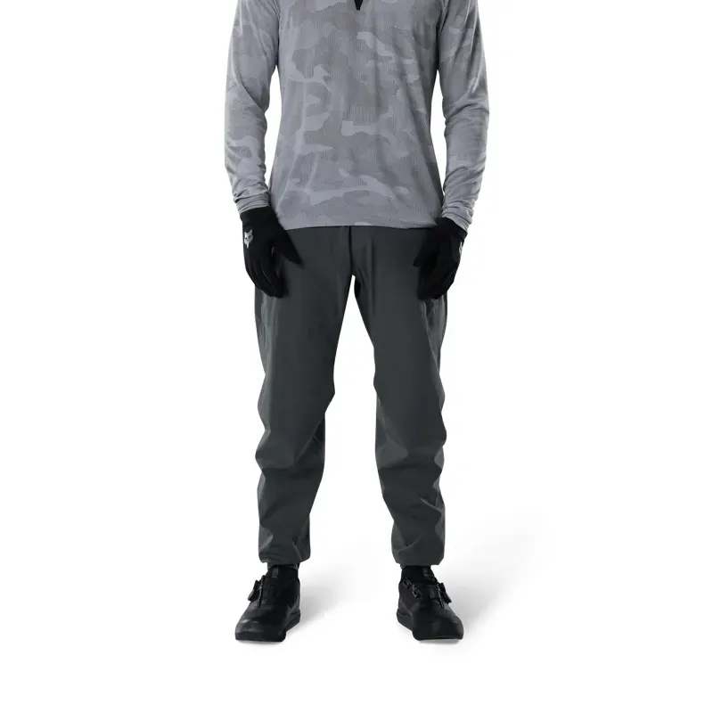 Fox Ranger Water Pants 10K/5K in Dark Shadow-3