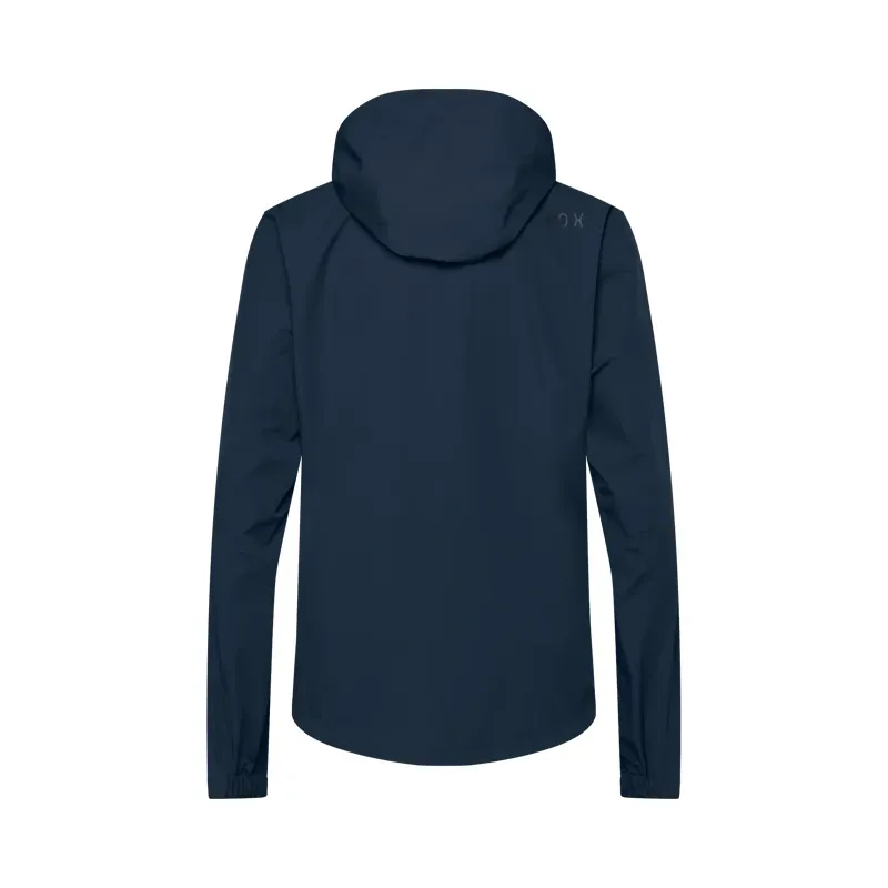 Fox Ranger 2.5 Layer Water Jacket 10K/5K in Galaxy Blue-1