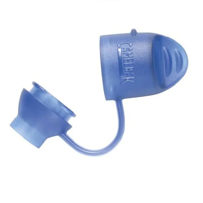 Camelbak Bite Valve Cover - Blue