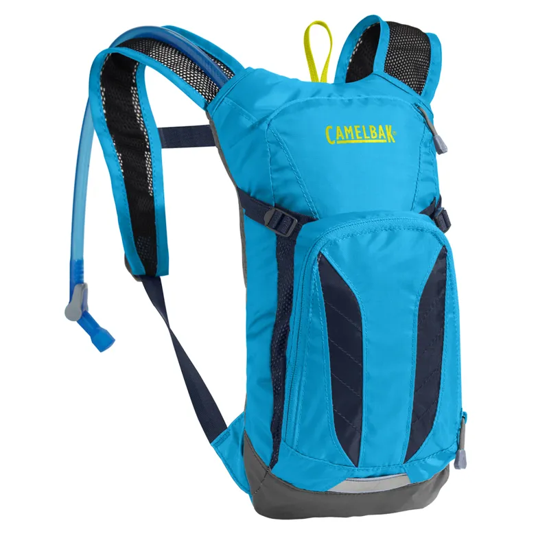 Camelbak Mini Mule , Azelea / Aruba Blue